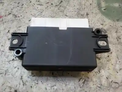 Автозапчасти б/у электронный модуль за seat leon st (5f8) 1.6 tdi ссылки oem iam 5qa919283b  5qa919283b