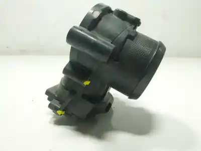 Peça sobressalente para automóvel em segunda mão borboleta de admissão por mini mini (r56) cooper s referências oem iam   760491880