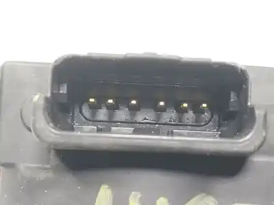 Peça sobressalente para automóvel em segunda mão borboleta de admissão por mini mini (r56) cooper s referências oem iam   760491880