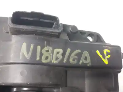 Peça sobressalente para automóvel em segunda mão borboleta de admissão por mini mini (r56) cooper s referências oem iam   760491880