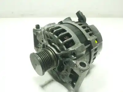 Pezzo di ricambio per auto di seconda mano Alternatore per MINI MINI (R56) COOPER S Riferimenti OEM IAM   760478202