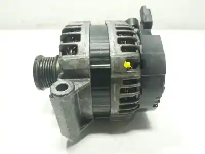 Pezzo di ricambio per auto di seconda mano alternatore per mini mini (r56) cooper s riferimenti oem iam   760478202