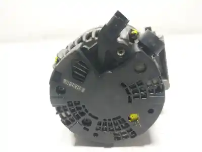 Pezzo di ricambio per auto di seconda mano alternatore per mini mini (r56) cooper s riferimenti oem iam   760478202