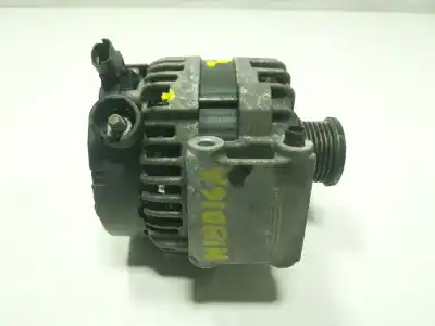 Pezzo di ricambio per auto di seconda mano alternatore per mini mini (r56) cooper s riferimenti oem iam   760478202