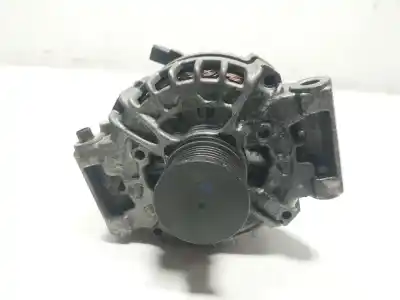 Pezzo di ricambio per auto di seconda mano alternatore per mini mini (r56) cooper s riferimenti oem iam   760478202