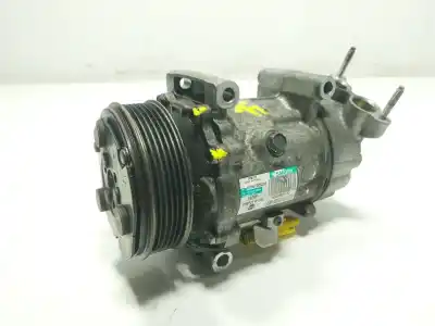 Tweedehands auto-onderdeel Airconditioning Compressor voor MINI MINI (R56) COOPER S OEM IAM-referenties   07507205262