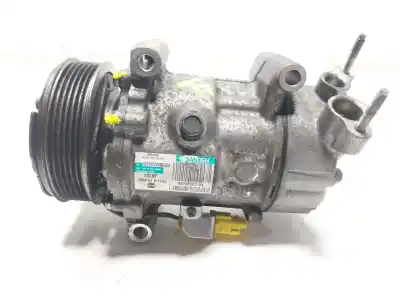 Tweedehands auto-onderdeel airconditioning compressor voor mini mini (r56) cooper s oem iam-referenties   07507205262