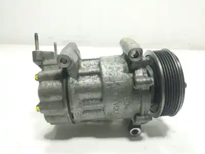 Tweedehands auto-onderdeel airconditioning compressor voor mini mini (r56) cooper s oem iam-referenties   07507205262