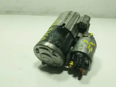 Pezzo di ricambio per auto di seconda mano motorino di avviamento per mini mini (r56) cooper s riferimenti oem iam   755001780