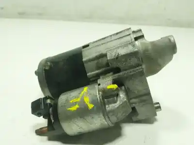Pezzo di ricambio per auto di seconda mano motorino di avviamento per mini mini (r56) cooper s riferimenti oem iam   755001780