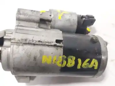 Pezzo di ricambio per auto di seconda mano motorino di avviamento per mini mini (r56) cooper s riferimenti oem iam   755001780