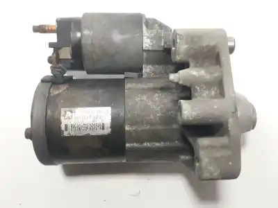 Pezzo di ricambio per auto di seconda mano motorino di avviamento per mini mini (r56) cooper s riferimenti oem iam   755001780
