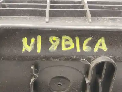 Second-hand car spare part air filter for mini mini (r56) cooper s oem iam references   7583680