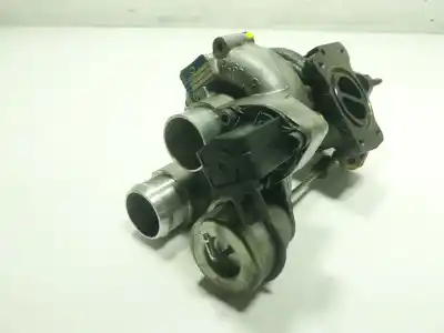 Second-hand car spare part Turbocharger for MINI MINI (R56) COOPER S OEM IAM references   756542402