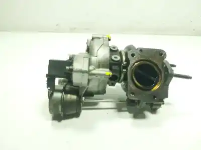Tweedehands auto-onderdeel turbolader voor mini mini (r56) cooper s oem iam-referenties   756542402