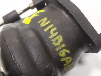 Tweedehands auto-onderdeel turbolader voor mini mini (r56) cooper s oem iam-referenties   756542402