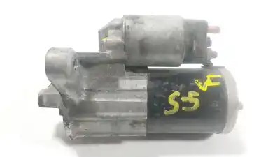 Peça sobressalente para automóvel em segunda mão Motor De Arranque por MAZDA CX-3 (DK) 1.5 SKYACTIV-D (DK2WS) Referências OEM IAM   M000T24971