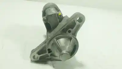 Peça sobressalente para automóvel em segunda mão motor de arranque por mazda cx-3 (dk) 1.5 skyactiv-d (dk2ws) referências oem iam   m000t24971