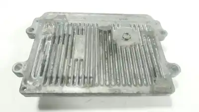 Peça sobressalente para automóvel em segunda mão centralina de motor uce por mazda cx-3 (dk) 1.5 skyactiv-d (dk2ws) referências oem iam   mb2757006300