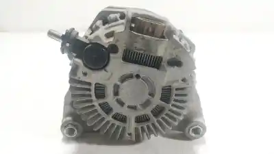 Second-hand car spare part alternator for mazda cx-3 (dk) 1.5 skyactiv-d (dk2ws) oem iam references   a2tx4781zt