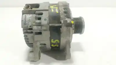 Second-hand car spare part alternator for mazda cx-3 (dk) 1.5 skyactiv-d (dk2ws) oem iam references   a2tx4781zt