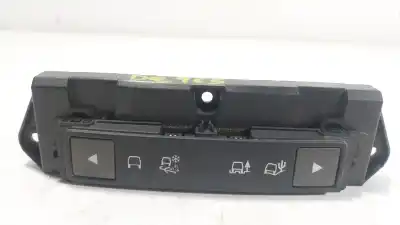 Автозапчастина б/у многофункційне управління для land rover range rover evoque (l538) 2.0 d 4x4 посилання на oem iam 