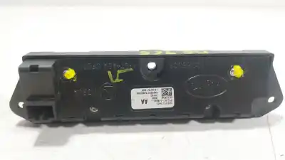 Second-hand car spare part multifunction switch for land rover range rover evoque (l538) 2.0 d 4x4 oem iam references   gj3214b596aa