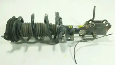 Peça sobressalente para automóvel em segunda mão amortecedor dianteiro direito por hyundai i30 fastback (pde, pden) 1.0 t-gdi referências oem iam 54661g4ea0