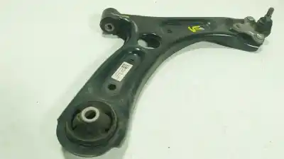 Peça sobressalente para automóvel em segunda mão braço de suspensão inferior dianteiro direito por hyundai i30 fastback (pde, pden) 1.0 t-gdi referências oem iam 54501g4aa0