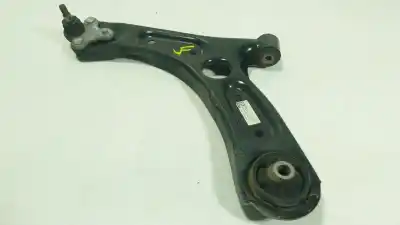 Peça sobressalente para automóvel em segunda mão braço de suspensão inferior esquerdo dianteiro por hyundai i30 fastback (pde, pden) 1.0 t-gdi referências oem iam 54500g4aa0