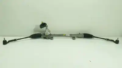 Peça sobressalente para automóvel em segunda mão caixa de direção por hyundai i30 fastback (pde, pden) 1.0 t-gdi referências oem iam 56500g4000