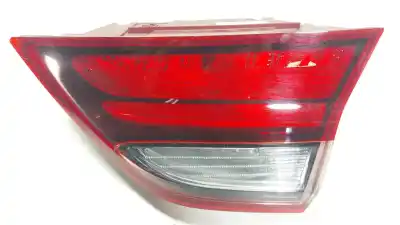 Peça sobressalente para automóvel em segunda mão farolim interior traseiro direito por hyundai i30 fastback (pde, pden) 1.0 t-gdi referências oem iam 92404g4400