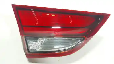 Peça sobressalente para automóvel em segunda mão farolim interior traseiro esquerdo por hyundai i30 fastback (pde, pden) 1.0 t-gdi referências oem iam 92403g4400
