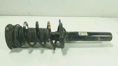 Автозапчастина б/у передній правий амортизатор для VOLKSWAGEN T-ROC (A11, D11) 2.0 TDI SCR Посилання на OEM IAM   5Q0413031JP