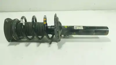 Автозапчастина б/у амортизатор передній лівий для VOLKSWAGEN T-ROC (A11, D11) 2.0 TDI SCR Посилання на OEM IAM   5Q0413031JP