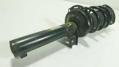 Автозапчастина б/у амортизатор передній лівий для volkswagen t-roc (a11, d11) 2.0 tdi scr посилання на oem iam   5q0413031jp