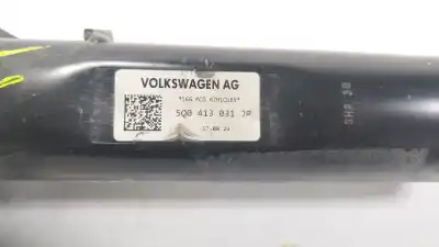 Автозапчастина б/у амортизатор передній лівий для volkswagen t-roc (a11, d11) 2.0 tdi scr посилання на oem iam   5q0413031jp