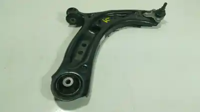 Автозапчастина б/у передній правий нижний рычаг підвіски для VOLKSWAGEN T-ROC (A11, D11) 2.0 TDI SCR Посилання на OEM IAM   5WA407152C