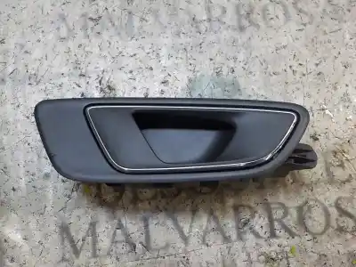 Автозапчасти б/у внутри передней правой ручки за seat leon st (5f8) 1.6 tdi ссылки oem iam 5f1837114a2zz