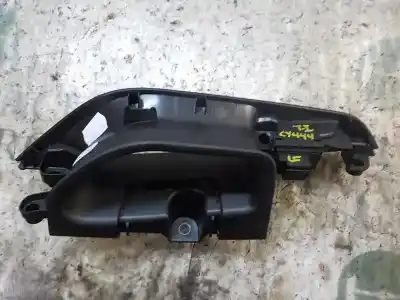 Автозапчасти б/у управление задними левыми стеклами за seat leon st (5f8) 1.6 tdi ссылки oem iam 5g0959855qwhs  