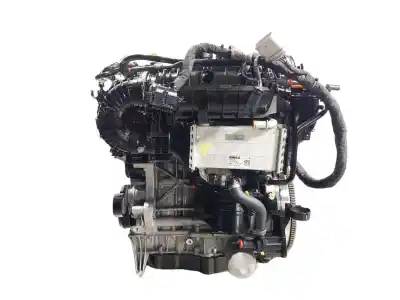 Peça sobressalente para automóvel em segunda mão motor completo por seat ateca (kh7, khp) 1.5 tsi referências oem iam 05e100032d