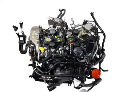 Second-hand car spare part complete engine for seat ateca (kh7, khp) 1.5 tsi oem iam references 05e100032d  dxdb