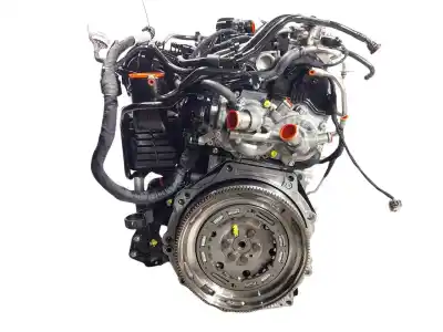 Second-hand car spare part complete engine for seat ateca (kh7, khp) 1.5 tsi oem iam references 05e100032d  dxdb