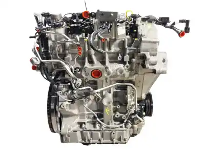 Second-hand car spare part complete engine for seat ateca (kh7, khp) 1.5 tsi oem iam references 05e100032d  dxdb