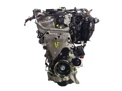 Second-hand car spare part complete engine for seat ateca (kh7, khp) 1.5 tsi oem iam references 05e100032d  dxdb