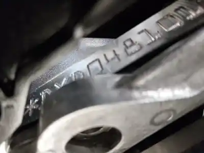 Second-hand car spare part complete engine for seat ateca (kh7, khp) 1.5 tsi oem iam references 05e100032d  dxdb