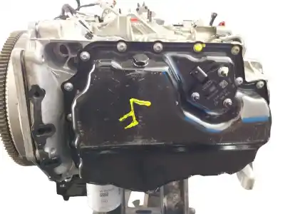 Second-hand car spare part complete engine for seat ateca (kh7, khp) 1.5 tsi oem iam references 05e100032d  dxdb