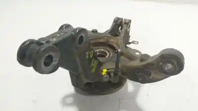 Автозапчасти б/у передняя левая кулачка за renault captur i (j5_, h5_) 0.9 tce 90 ссылки oem iam 400156259r  