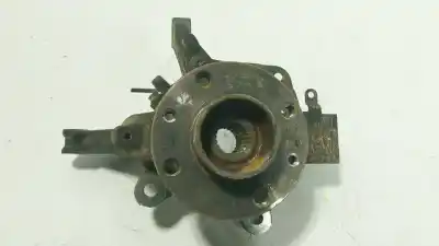 Автозапчасти б/у передняя левая кулачка за renault captur i (j5_, h5_) 0.9 tce 90 ссылки oem iam 400156259r  