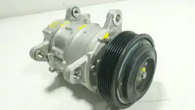 Peça sobressalente para automóvel em segunda mão compressor de ar condicionado a/a a/c por bmw 2 gran coupe (f44) 216 d referências oem iam 64527948797